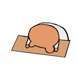 Bear Ryman sticker #598398