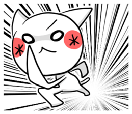 tomonuko 2 sticker #598521