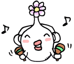 kuchibiru-chan sticker #598747