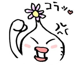 kuchibiru-chan sticker #598753