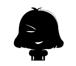 Cherry Babe sticker #599263