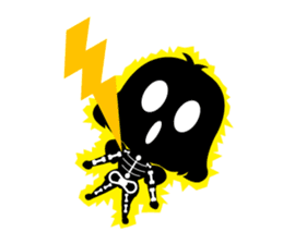 Cherry Babe sticker #599270