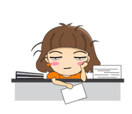 Cherry Babe sticker #599278