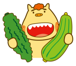 Seesee sticker #599522