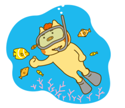 Seesee sticker #599537