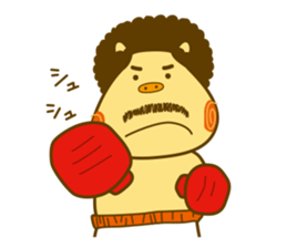 Seesee sticker #599539