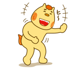 Seesee sticker #599543