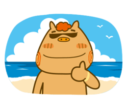 Seesee sticker #599544