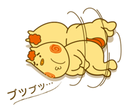 Seesee sticker #599547