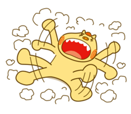 Seesee sticker #599548