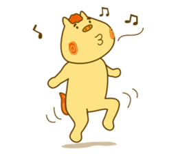 Seesee sticker #599550