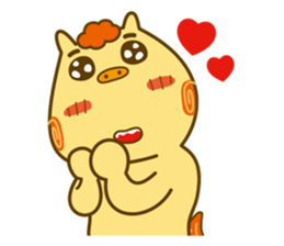 Seesee sticker #599552