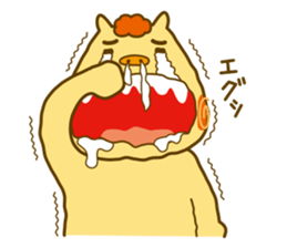 Seesee sticker #599553