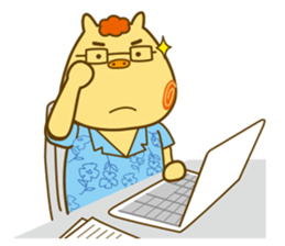 Seesee sticker #599554