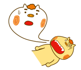 Seesee sticker #599559