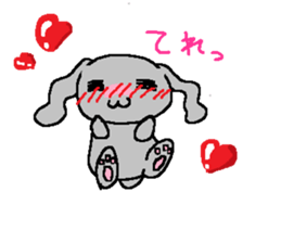 Pittaro's diary sticker #599649