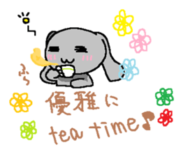 Pittaro's diary sticker #599650