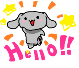 Pittaro's diary sticker #599653