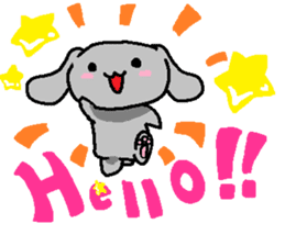 Pittaro's diary sticker #599653