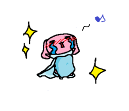 Pittaro's diary sticker #599660