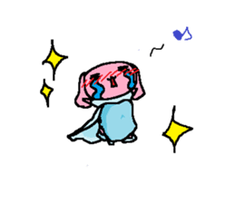 Pittaro's diary sticker #599660