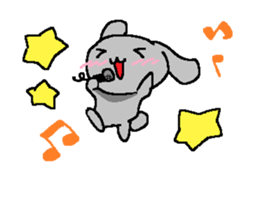 Pittaro's diary sticker #599662