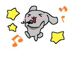 Pittaro's diary sticker #599662