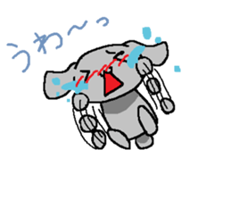 Pittaro's diary sticker #599664