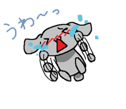 Pittaro's diary sticker #599664