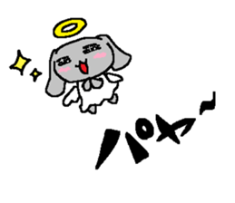 Pittaro's diary sticker #599666