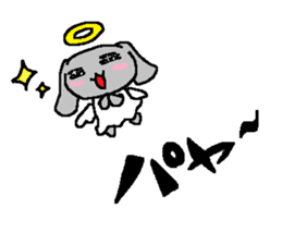 Pittaro's diary sticker #599666