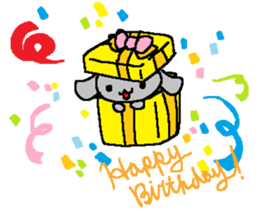 Pittaro's diary sticker #599671