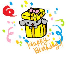 Pittaro's diary sticker #599671