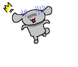 Pittaro's diary sticker #599679