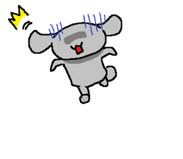 Pittaro's diary sticker #599679