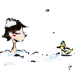 Urara-chan & Lala's Fluffy Everyday