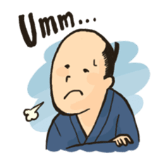 EDOKKO'S (English ver.) sticker #599763