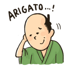 EDOKKO'S (English ver.) sticker #599765