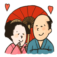 EDOKKO'S (English ver.) sticker #599767