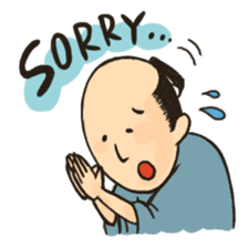 EDOKKO'S (English ver.) sticker #599771