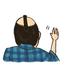 EDOKKO'S (English ver.) sticker #599773