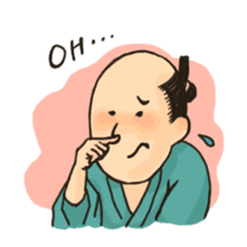 EDOKKO'S (English ver.) sticker #599782