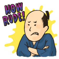 EDOKKO'S (English ver.) sticker #599785