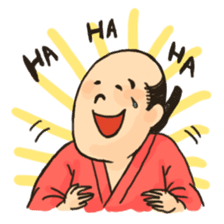 EDOKKO'S (English ver.) sticker #599788