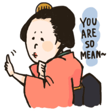 EDOKKO'S (English ver.) sticker #599797