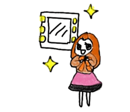 OLkochan's DAYS sticker #599845