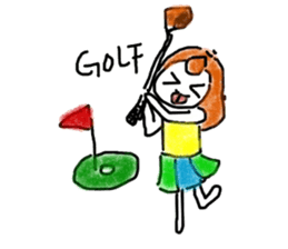 OLkochan's DAYS sticker #599852