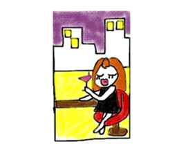 OLkochan's DAYS sticker #599854