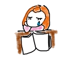 OLkochan's DAYS sticker #599857