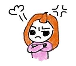 OLkochan's DAYS sticker #599864